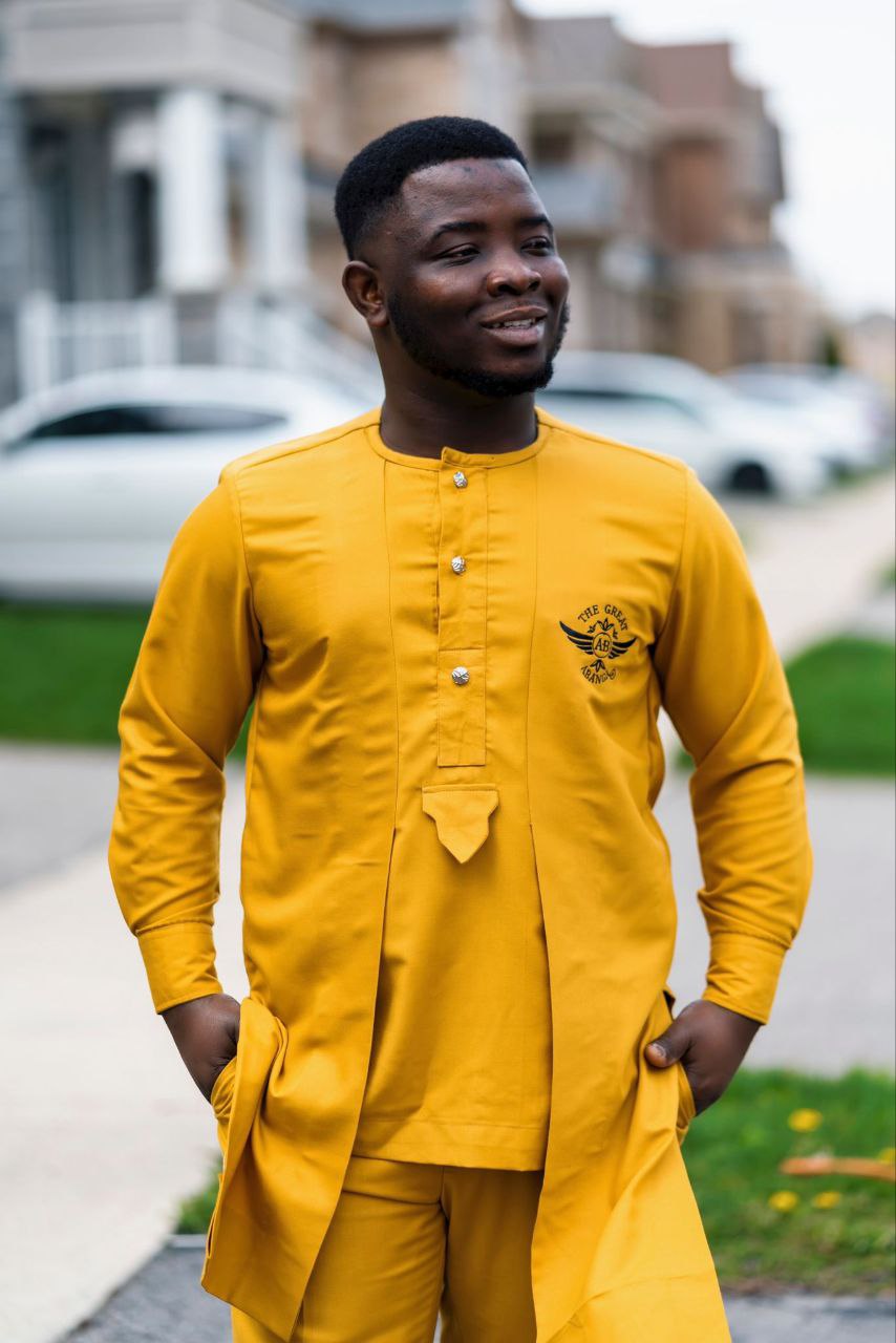 Osman Hakim Abdul - Chief Executive Officer